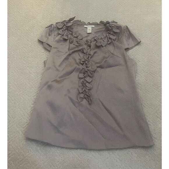 Zac Posen Blouse - Picture 3 of 9